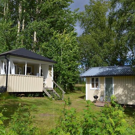 Guesthouse On An Island Dekarson Exterior foto