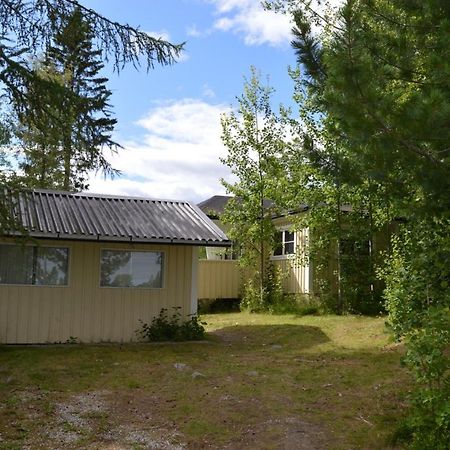 Guesthouse On An Island Dekarson Exterior foto