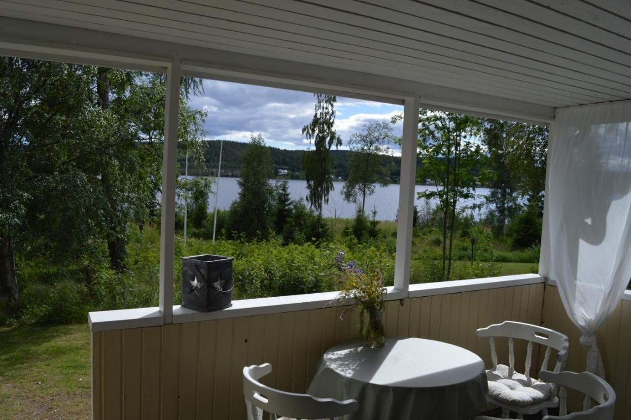 Guesthouse On An Island Dekarson Exterior foto