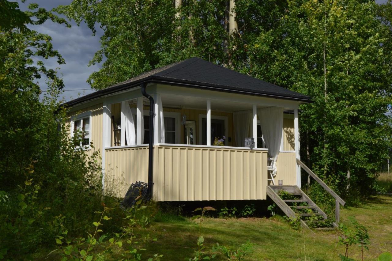 Guesthouse On An Island Dekarson Exterior foto
